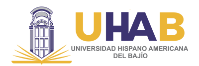 Universidad Hispano Americana del Bajío – UHAB